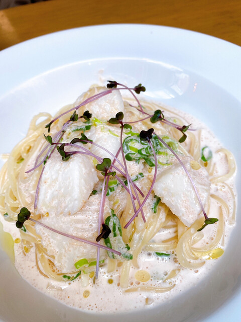 ボナジョルナータ Buona Giornata 焼津 パスタ 食べログ ボナジョルナータ Buona Giornata 焼津 パスタ 食べログ