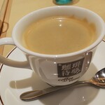 Kohi Taimu - コーヒー