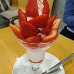 フルーツパーラーゴトー - 