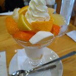 フルーツパーラーゴトー - 