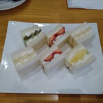 フルーツパーラーゴトー - 