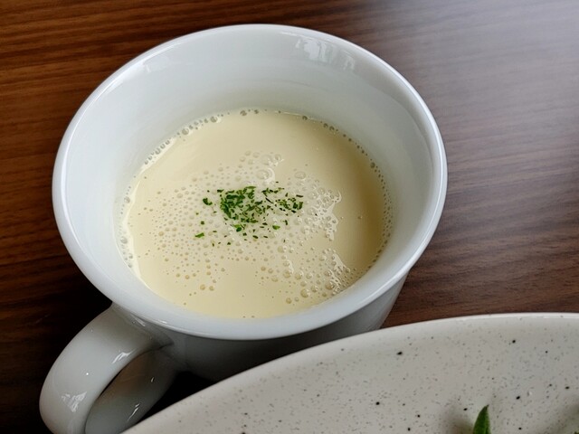 Cafe くるみ - 釧路（カフェ）の写真