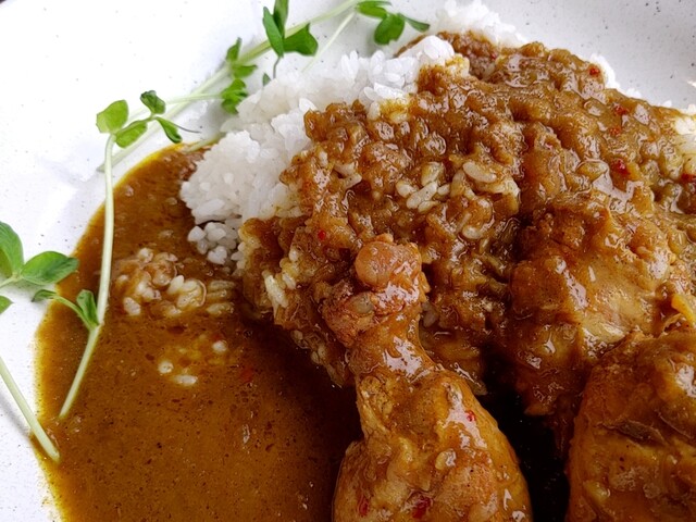 Cafe くるみ - 釧路（カフェ）の写真