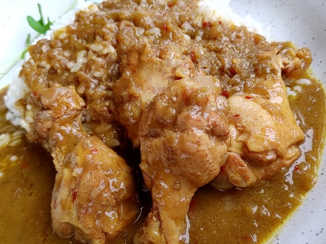 Cafe くるみ - 釧路（カフェ）の写真