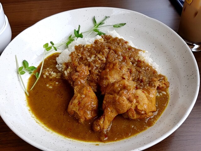 Cafe くるみ - 釧路（カフェ）