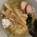 Sano Ramen Takano - 