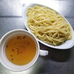 塩そば専門店 桑ばら - お土産 塩つけそば