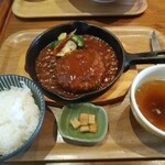 Teppanyaki Bisutoro Yoshimura - 