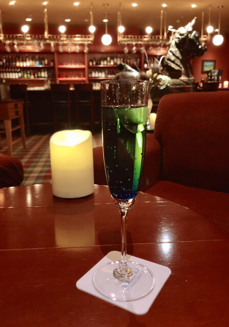 ウィンザー ポロバー（Windsor POLOBAR） - 豊浦（バー）の写真