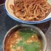 烈志笑魚油 麺香房 三く