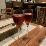 バールアリメンターリ ダニエラ - 