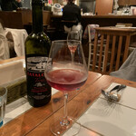 バールアリメンターリ ダニエラ - 