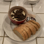 バールアリメンターリ ダニエラ - 