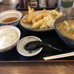 街かど屋 - 
