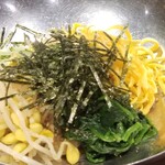 炭火焼肉 浅草だん - 