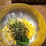 炭火焼肉 浅草だん - 