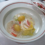 蔦温泉旅館 - 蓋物