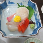 蔦温泉旅館 - 造り