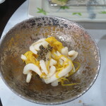 蔦温泉旅館 - 小鉢