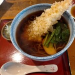 Soba Dokoro Marujuu - 