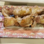 鳥魚 - とりくし