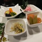 創作割烹 なごみ - 