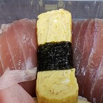 Nobu Sushi Chiyuu Bee - 