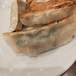 餃子苑 富丘の里 - 