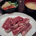 Yakiniku Gyuusei - 