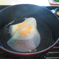 かなざわ玉泉邸 - 御椀