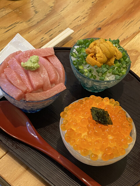 熱海駅前 おさかな丼屋 熱海 海鮮丼 食べログ 熱海駅前 おさかな丼屋 熱海 海鮮丼 食べログ