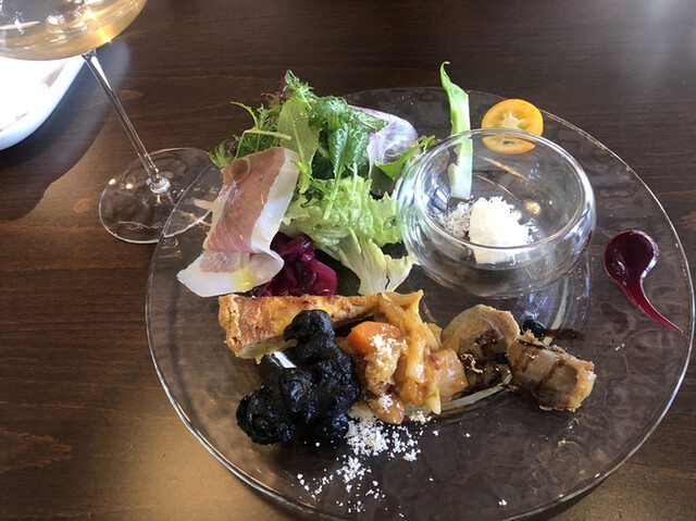 haru ハル 宮崎 イタリアン 食べログ haru ハル 宮崎 イタリアン 食べログ