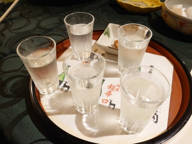 さるさわ池よしだや 近鉄奈良 旅館 食べログ さるさわ池よしだや 近鉄奈良 旅館 食べログ