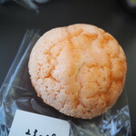 Onka - 桜メロンパン