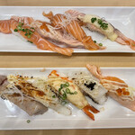 Umegaoka Sushi No Midori Souhonten - 