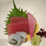 木曽路 - お造り