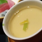 木曽路 - 茶碗蒸し