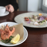 レストラン ラ・マーレ - 