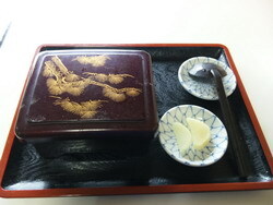 ぶんき茶屋（ぶんきちゃや） - 登米市その他（郷土料理）の写真