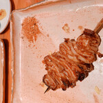 Yakitori Tanabe - 