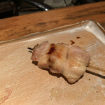 Yakitori Tanabe - 