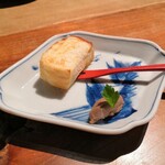 炭火割烹 蔓ききょう - 