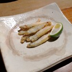 炭火割烹 蔓ききょう - 