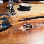 炭火割烹 蔓ききょう - 