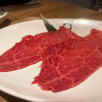 やきにくグレート 神田店 - とうがらし