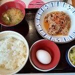 すき家 - 料理写真: