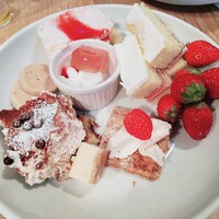 AWkitchen TOKYO 新丸ビル店 -  AWkitchen TOKYO 新丸ビル店 -