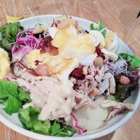 AWkitchen TOKYO 新丸ビル店 -  AWkitchen TOKYO 新丸ビル店 -