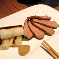 麓屋 京王プラザホテル - 