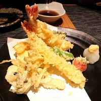 麓屋 京王プラザホテル - 